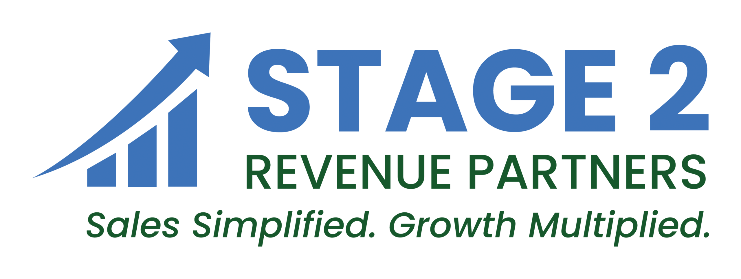 Stage Two Revenue Partners