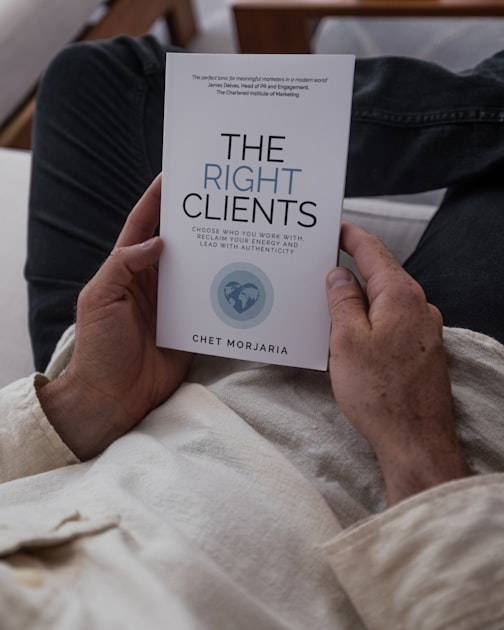 Marketing Materials Review